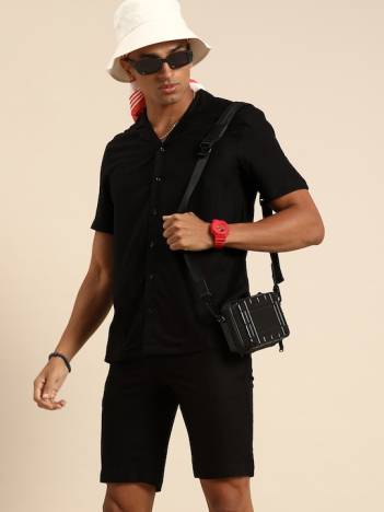 RESORT SHIRT SET VOL-01 BY MAHOTSAV MEN REGULAR SHIRT WHOLESALER IN INDIA